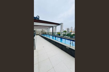 Apartamento para alugar com 53m², 3 quartos e 1 vaga Apartamento para alugar com 53m², 3 quartos e 1 vagaÁrea externa