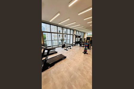 Apartamento para alugar com 53m², 3 quartos e 1 vaga Apartamento para alugar com 53m², 3 quartos e 1 vagaÁrea externa