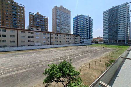 Apartamento para alugar com 30m², 1 quarto e 1 vaga Apartamento para alugar com 30m², 1 quarto e 1 vagaVista da rua