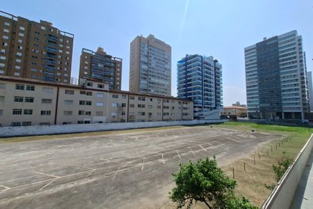 Apartamento para alugar com 30m², 1 quarto e 1 vaga Apartamento para alugar com 30m², 1 quarto e 1 vagaVista da rua