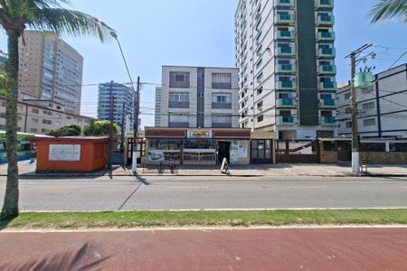 Apartamento para alugar com 30m², 1 quarto e 1 vaga Apartamento para alugar com 30m², 1 quarto e 1 vagaFachada