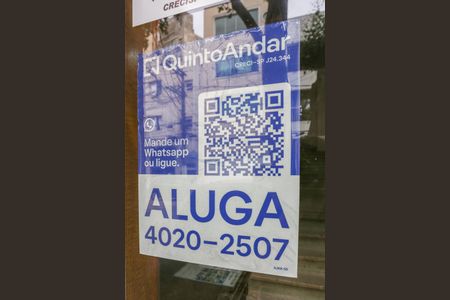 Apartamento para alugar com 188m², 2 quartos e sem vaga Apartamento para alugar com 188m², 2 quartos e sem vagaFachada