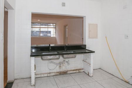 Apartamento para alugar com 188m², 2 quartos e sem vaga Apartamento para alugar com 188m², 2 quartos e sem vagaCozinha