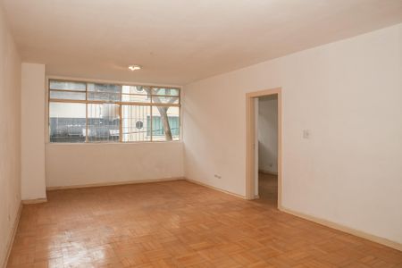Apartamento para alugar com 188m², 2 quartos e sem vaga Apartamento para alugar com 188m², 2 quartos e sem vagaSala