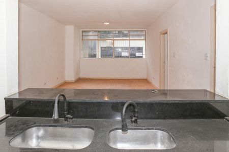 Apartamento para alugar com 188m², 2 quartos e sem vaga Apartamento para alugar com 188m², 2 quartos e sem vagaCozinha