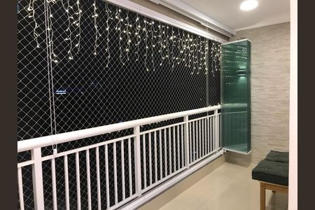 Apartamento à venda com 73m², 2 quartos e 2 vagas Apartamento à venda com 73m², 2 quartos e 2 vagasVaranda