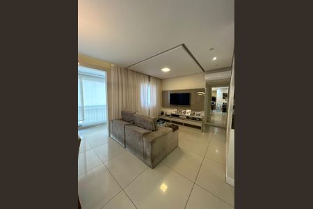 Apartamento à venda com 73m², 2 quartos e 2 vagas Apartamento à venda com 73m², 2 quartos e 2 vagasSala