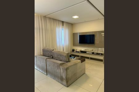 Apartamento à venda com 73m², 2 quartos e 2 vagas Apartamento à venda com 73m², 2 quartos e 2 vagasSala