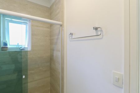 Casa à venda com 637m², 4 quartos e 4 vagasBanheiro da Suíte 3
