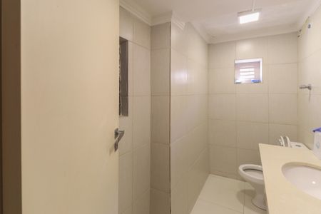 Casa à venda com 637m², 4 quartos e 4 vagasBanheiro 3
