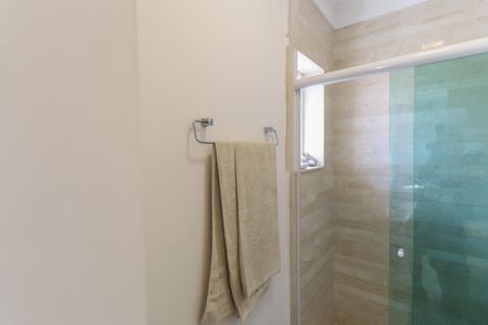 Casa à venda com 637m², 4 quartos e 4 vagasBanheiro da Suíte 2