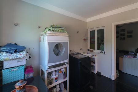 Casa à venda com 637m², 4 quartos e 4 vagasÁrea de Serviço