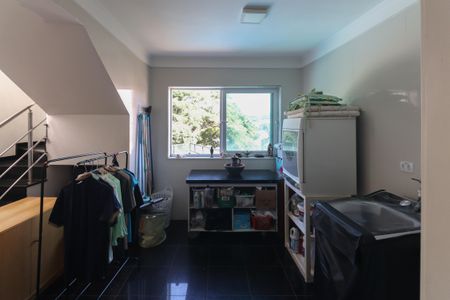 Casa à venda com 637m², 4 quartos e 4 vagasÁrea de Serviço