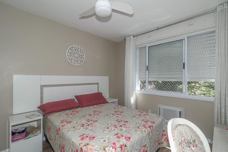 Apartamento à venda com 139m², 3 quartos e 1 vagaQuarto