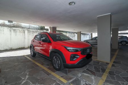 Apartamento à venda com 139m², 3 quartos e 1 vagaGaragem