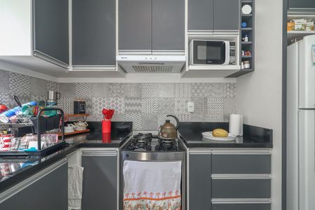 Apartamento à venda com 139m², 3 quartos e 1 vagaCozinha