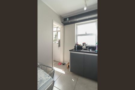 Apartamento à venda com 139m², 3 quartos e 1 vagaCozinha