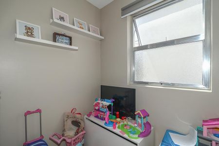 Apartamento à venda com 139m², 3 quartos e 1 vagaQuarto 3