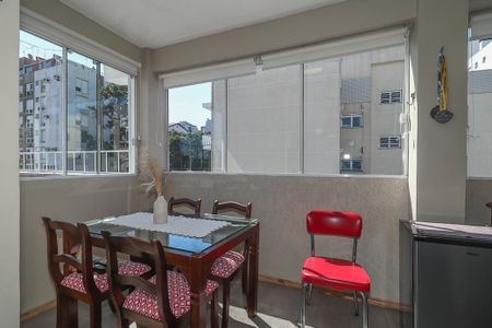 Apartamento à venda com 139m², 3 quartos e 1 vagaEspaço Gourmet / Cobertura