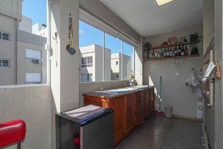 Apartamento à venda com 139m², 3 quartos e 1 vagaEspaço Gourmet / Cobertura