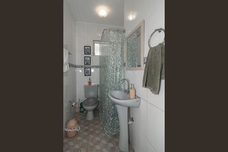 Apartamento à venda com 139m², 3 quartos e 1 vagaBanheiro 2 / Cobertura