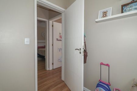 Apartamento à venda com 139m², 3 quartos e 1 vagaQuarto 3