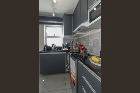 Apartamento à venda com 139m², 3 quartos e 1 vagaCozinha