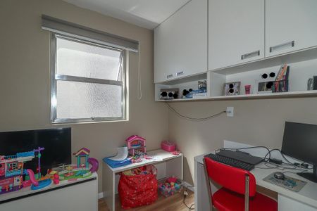 Apartamento à venda com 139m², 3 quartos e 1 vagaQuarto 3