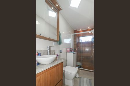 Apartamento à venda com 139m², 3 quartos e 1 vagaBanheiro