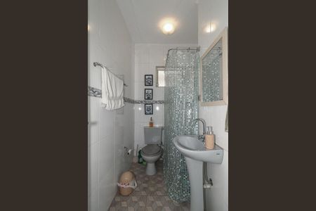 Apartamento à venda com 139m², 3 quartos e 1 vagaBanheiro 2 / Cobertura