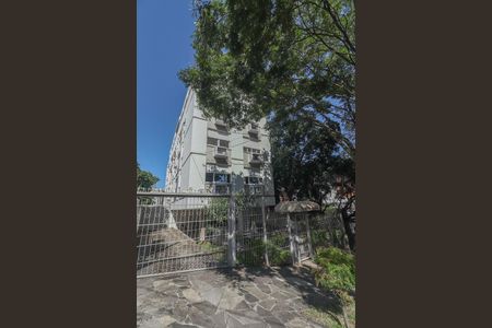 Apartamento à venda com 139m², 3 quartos e 1 vagaFachada