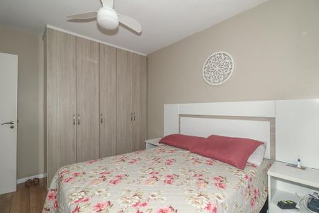 Apartamento à venda com 139m², 3 quartos e 1 vagaQuarto