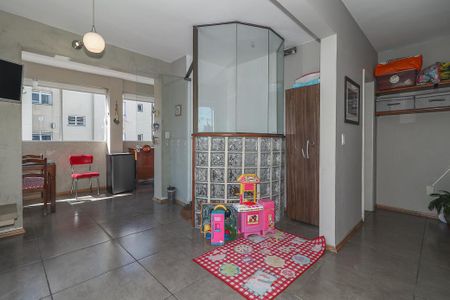 Apartamento à venda com 139m², 3 quartos e 1 vagaEspaço Gourmet / Cobertura