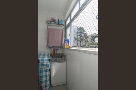 Apartamento à venda com 139m², 3 quartos e 1 vagaÁrea de Serviço