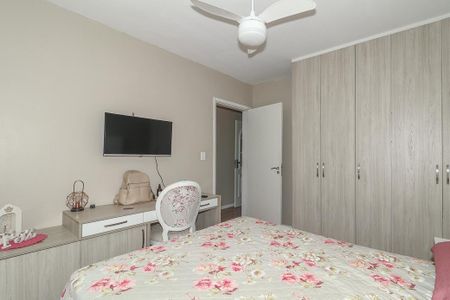 Apartamento à venda com 139m², 3 quartos e 1 vagaQuarto