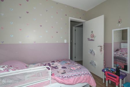 Apartamento à venda com 139m², 3 quartos e 1 vagaQuarto 2