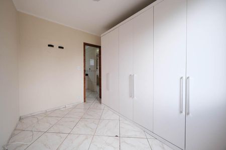 Quarto 2 de apartamento para alugar com 2 quartos, 47m² em Conjunto Habitacional Padre Manoel da Nobrega, São Paulo
