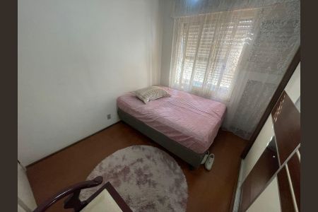 Quarto de apartamento à venda com 1 quarto, 43m² em Partenon, Porto Alegre