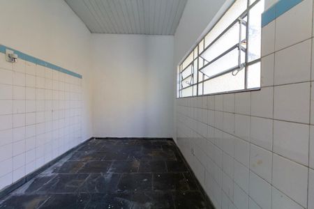 Casa à venda com 164m², 2 quartos e 2 vagasÁrea de Serviço