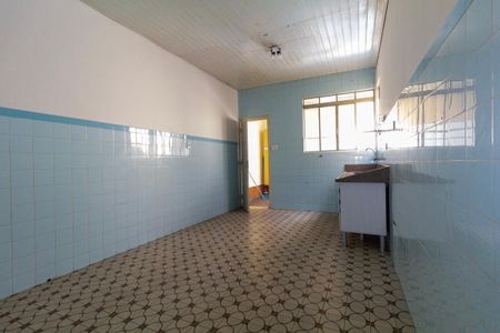 Casa à venda com 164m², 2 quartos e 2 vagasCozinha