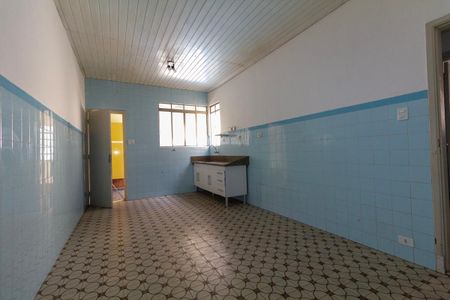 Casa à venda com 164m², 2 quartos e 2 vagasCozinha
