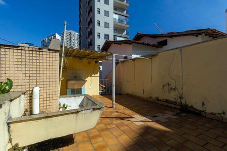 Casa à venda com 164m², 2 quartos e 2 vagasVaranda
