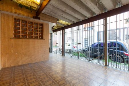 Casa à venda com 164m², 2 quartos e 2 vagasGaragem