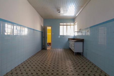 Casa à venda com 164m², 2 quartos e 2 vagasCozinha