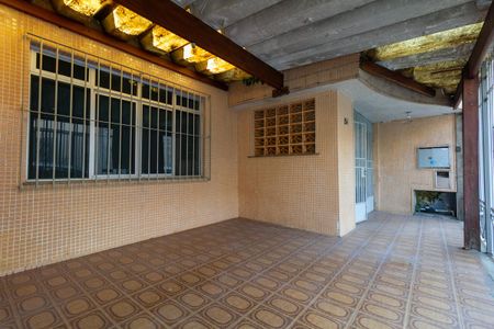 Casa à venda com 164m², 2 quartos e 2 vagasGaragem