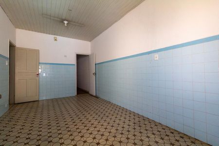 Casa à venda com 164m², 2 quartos e 2 vagasCozinha