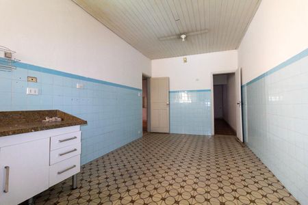 Casa à venda com 164m², 2 quartos e 2 vagasCozinha