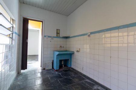 Casa à venda com 164m², 2 quartos e 2 vagasÁrea de Serviço