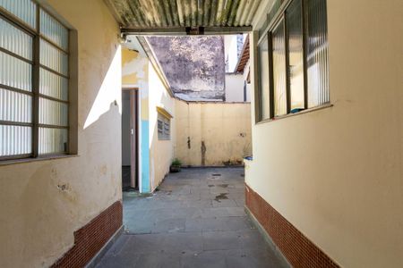 Casa à venda com 164m², 2 quartos e 2 vagasQuintal