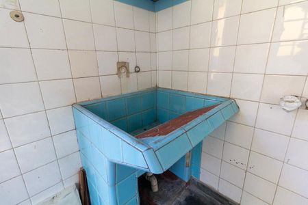 Casa à venda com 164m², 2 quartos e 2 vagasÁrea de Serviço
